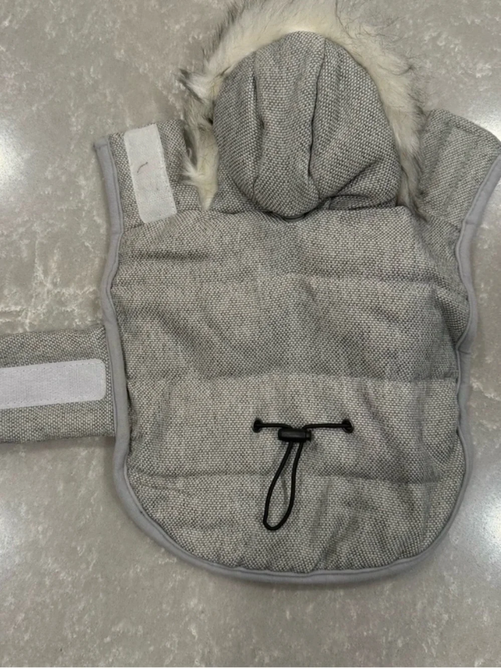 N/A cozy gray